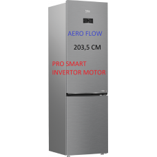 BEKO B5RCNA406LXBW BEKO B5RCNA406LXBW