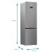BEKO B5RCNA406LXBW