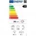 CANDY BP47SBL8-S
