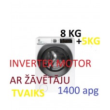 HOOVER HD 485AMBB/1-S