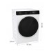 GORENJE WD2PA964ADW