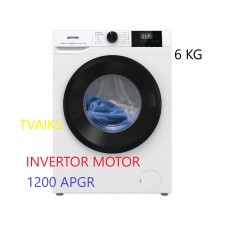 GORENJE W3NGPI62SBS GORENJE W3NGPI62SBS