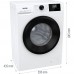 GORENJE W3NGPI62SBS