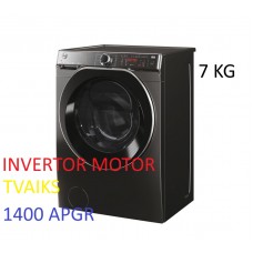 HOOVER H5WPB447AMBCB8-S HOOVER H5WPB447AMBCB8-S