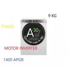 HOOVER H5WPB 49BC9/1-S HOOVER H5WPB 49BC9/1-S