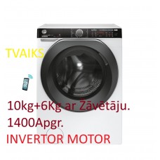 Hoover Hdp4106Ambc7/1 Hoover Hdp4106Ambc7/1