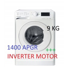 Indesit Mtwe91495W Indesit Mtwe91495W