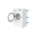 Indesit MTWA 71252 W EE