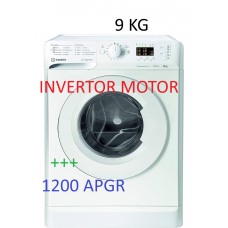 Indesit Mtwa91295W Indesit Mtwa91295W