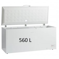 SCANDOMESTIC CF560WE