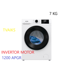 GORENJE W3NGPI72SBS GORENJE W3NGPI72SBS