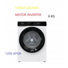 GORENJE WNHA62SASEU
