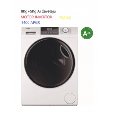 Haier Hwd80-Bp14929A