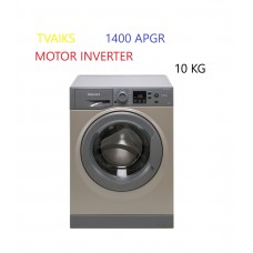 Hotpoint Nswm 1046 GG