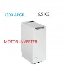 WHIRLPOOL TDLRB 65261BS EU N WHIRLPOOL TDLRB 65261BS EU N