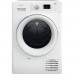 Whirlpool Fft cm10 8b